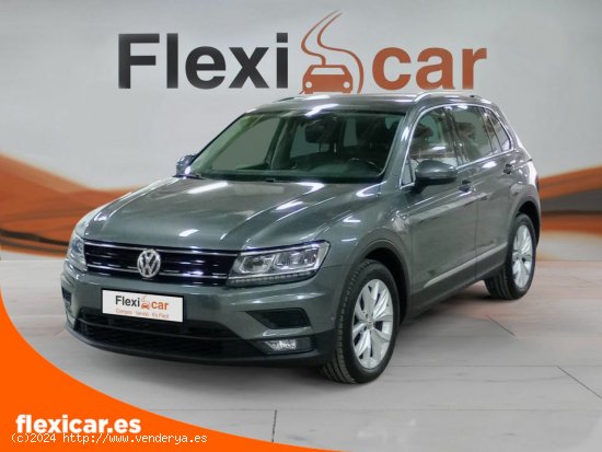 Volkswagen Tiguan Advance 2.0 TDI 110kW (150CV) DSG 4M - La Laguna