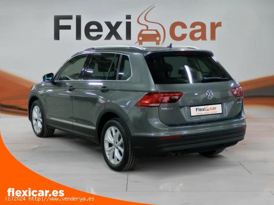 Volkswagen Tiguan Advance 2.0 TDI 110kW (150CV) DSG 4M - La Laguna