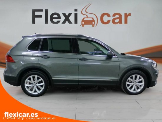 Volkswagen Tiguan Advance 2.0 TDI 110kW (150CV) DSG 4M - La Laguna