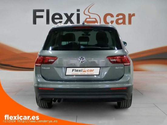 Volkswagen Tiguan Advance 2.0 TDI 110kW (150CV) DSG 4M - La Laguna