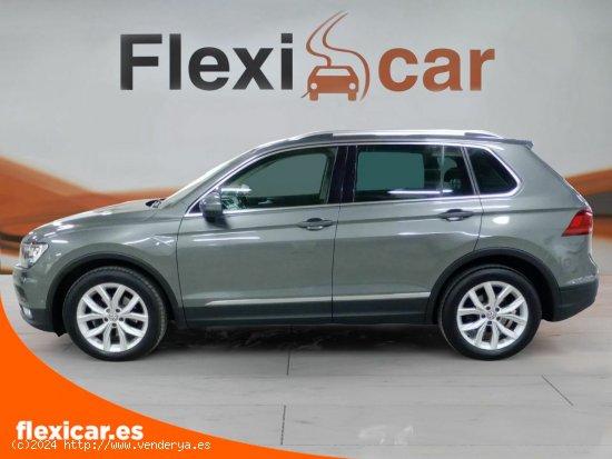 Volkswagen Tiguan Advance 2.0 TDI 110kW (150CV) DSG 4M - La Laguna