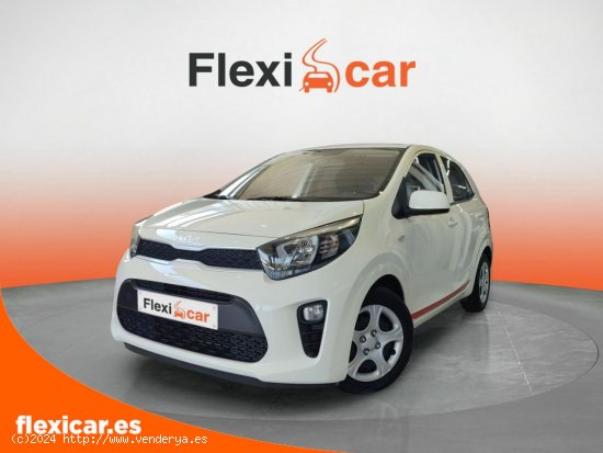 Kia Picanto 1.0 DPi 49kW (67CV) Concept - Tarragona