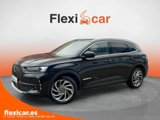 DS Automobiles DS 7 Crossback BlueHDi 96kW (130CV) PERFORMANCE LINE - Pinto