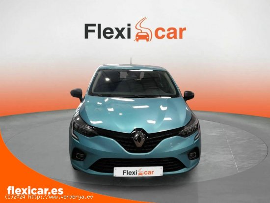 Renault Clio Business TCe 67 kW (90CV) - Las Palmas de Gran Canaria