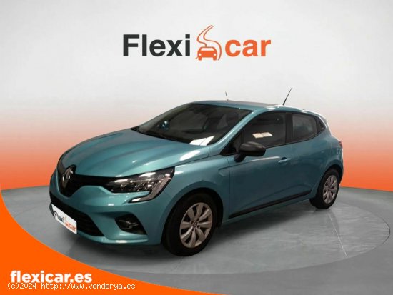 Renault Clio Business TCe 67 kW (90CV) - Las Palmas de Gran Canaria