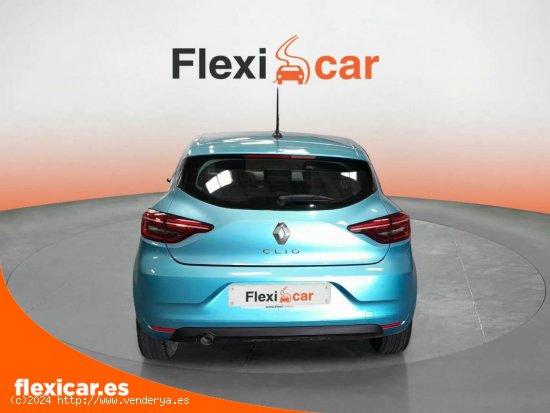 Renault Clio Business TCe 67 kW (90CV) - Las Palmas de Gran Canaria