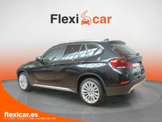 BMW X1 sDrive16d - Badajoz