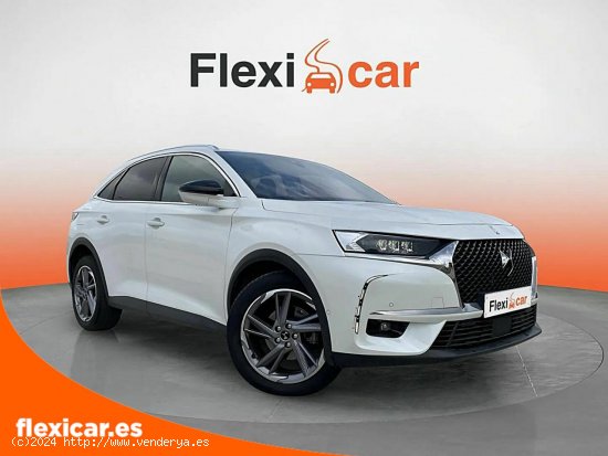 DS Automobiles DS 7 Crossback BlueHDi 132kW (180CV) Auto. BE CHIC - Granada