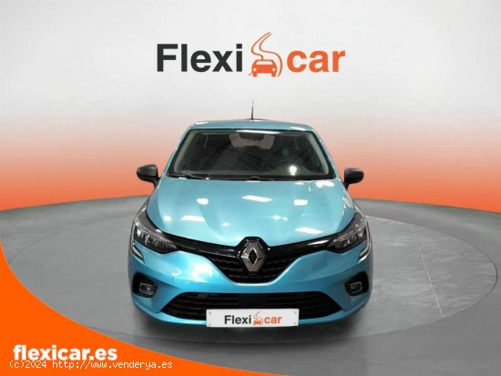 Renault Clio Business TCe 67 kW (90CV) - Las Palmas de Gran Canaria