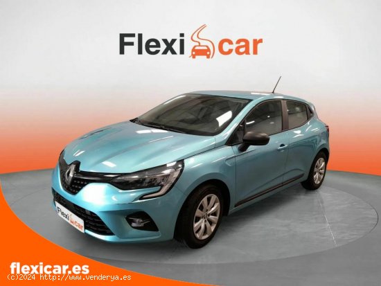 Renault Clio Business TCe 67 kW (90CV) - Las Palmas de Gran Canaria