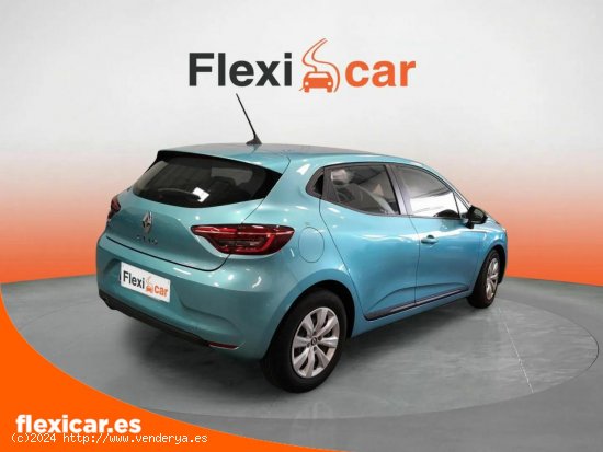 Renault Clio Business TCe 67 kW (90CV) - Las Palmas de Gran Canaria