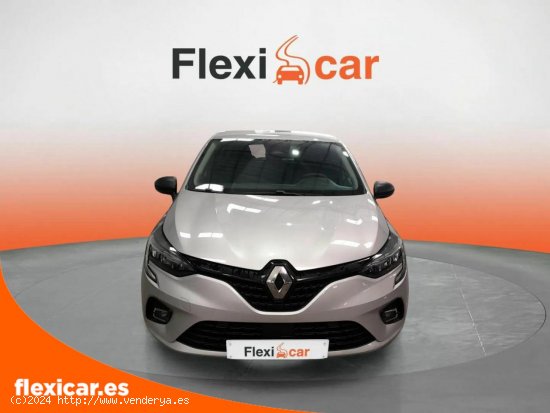 Renault Clio Business TCe 67 kW (90CV) - Las Palmas de Gran Canaria