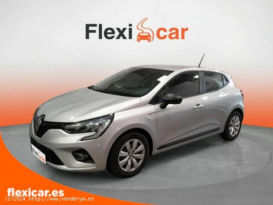 Renault Clio Business TCe 67 kW (90CV) - Las Palmas de Gran Canaria