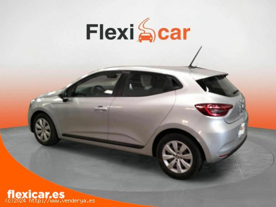 Renault Clio Business TCe 67 kW (90CV) - Las Palmas de Gran Canaria