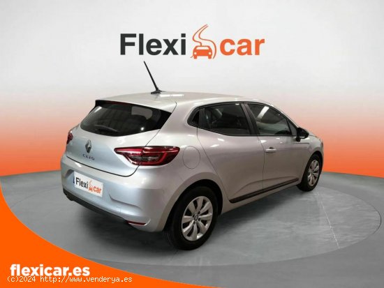 Renault Clio Business TCe 67 kW (90CV) - Las Palmas de Gran Canaria