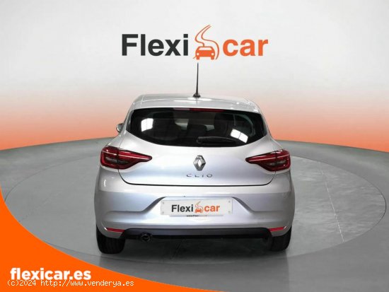 Renault Clio Business TCe 67 kW (90CV) - Las Palmas de Gran Canaria