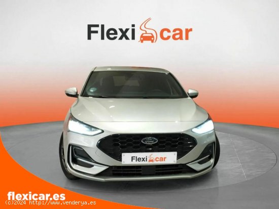 Ford Focus 1.0 Ecoboost MHEV 114kW ST-Line - Sabadell