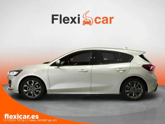 Ford Focus 1.0 Ecoboost MHEV 114kW ST-Line - Sabadell