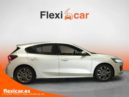 Ford Focus 1.0 Ecoboost MHEV 114kW ST-Line - Sabadell