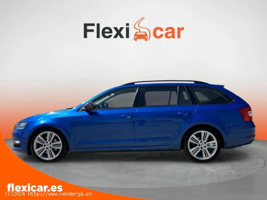 Skoda Octavia Combi 1.8 TSI 132KW (180CV) L&K - Ciudad Real