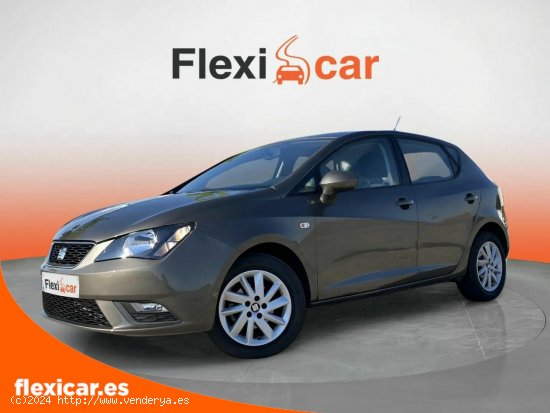 Seat Ibiza 1.4 TDI 66kW (90CV) Reference - Ciudad Real