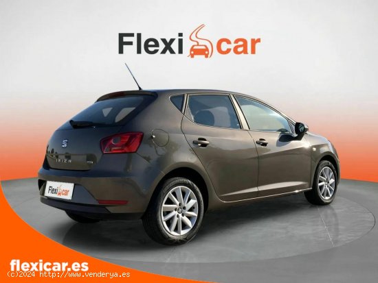 Seat Ibiza 1.4 TDI 66kW (90CV) Reference - Ciudad Real