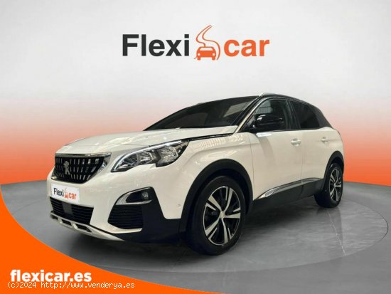 Peugeot 3008 1.2 PURETECH 96KW (130CV) ALLURE S&S - Reocín