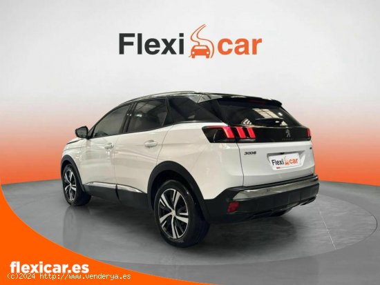 Peugeot 3008 1.2 PURETECH 96KW (130CV) ALLURE S&S - Reocín