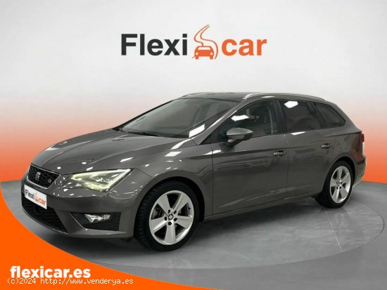 Seat Leon ST 2.0 TDI 184cv St&Sp FR - Zaragoza