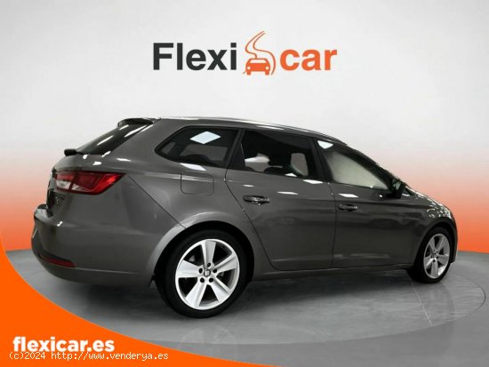 Seat Leon ST 2.0 TDI 184cv St&Sp FR - Zaragoza