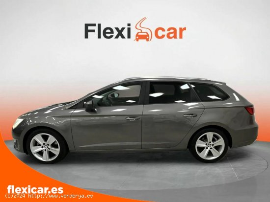 Seat Leon ST 2.0 TDI 184cv St&Sp FR - Zaragoza