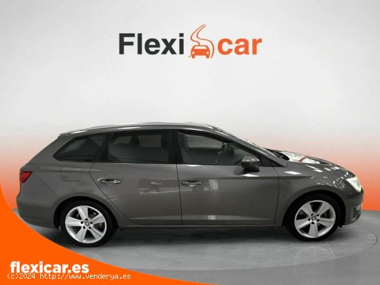 Seat Leon ST 2.0 TDI 184cv St&Sp FR - Zaragoza