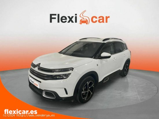 Citroën C5 Aircross PureTech 96kW (130CV) S&S Feel - Murcia