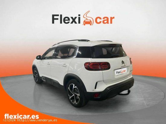 Citroën C5 Aircross PureTech 96kW (130CV) S&S Feel - Murcia