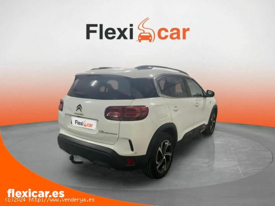 Citroën C5 Aircross PureTech 96kW (130CV) S&S Feel - Murcia