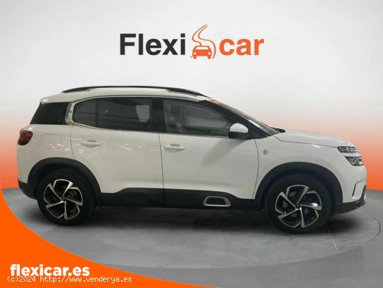 Citroën C5 Aircross PureTech 96kW (130CV) S&S Feel - Murcia