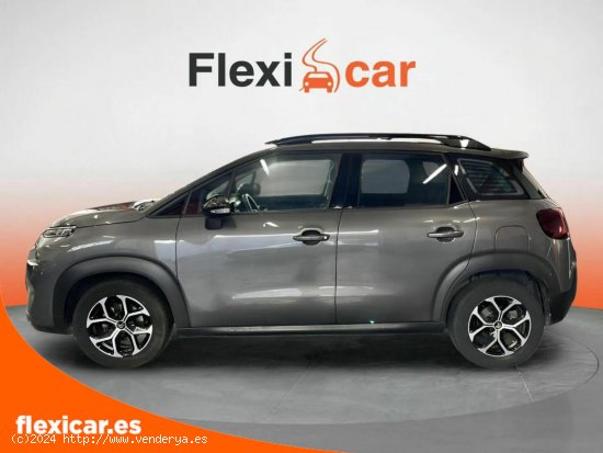 Citroën C3 Aircross BlueHDi 73kW (100CV) S&S C-Series - Vilafranca del Penedès