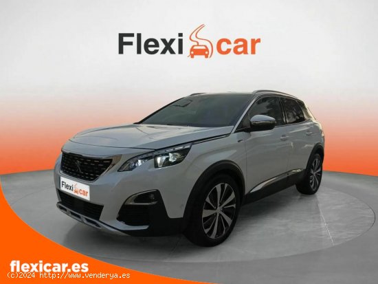 Peugeot 3008 2.0BLUEHDI 133KW (180CV) GT AUTO S&S - San Fernando de Henares