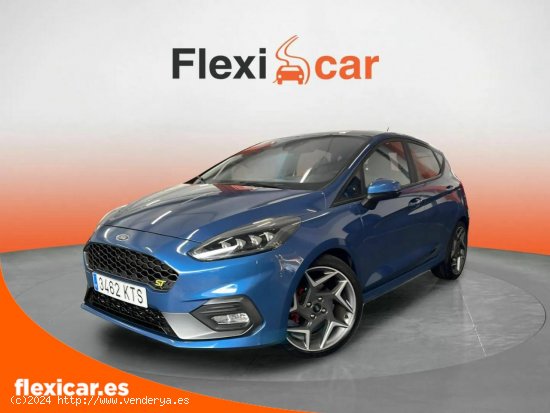 Ford Fiesta 1.5 EcoBoost 147kW ST 5p - Vilafranca del Penedès