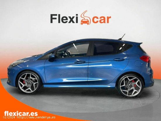 Ford Fiesta 1.5 EcoBoost 147kW ST 5p - Vilafranca del Penedès