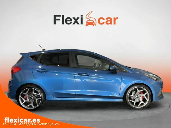 Ford Fiesta 1.5 EcoBoost 147kW ST 5p - Vilafranca del Penedès