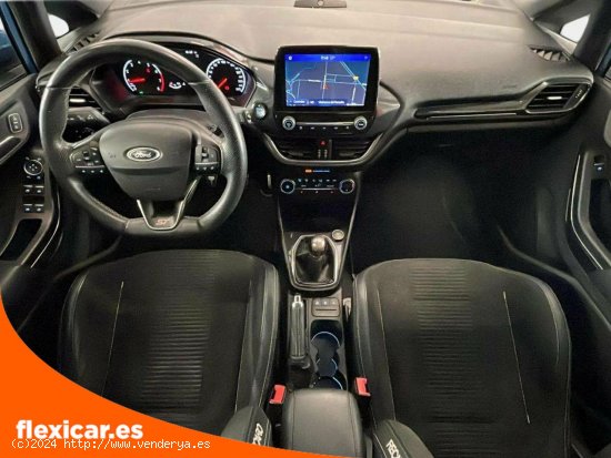 Ford Fiesta 1.5 EcoBoost 147kW ST 5p - Vilafranca del Penedès