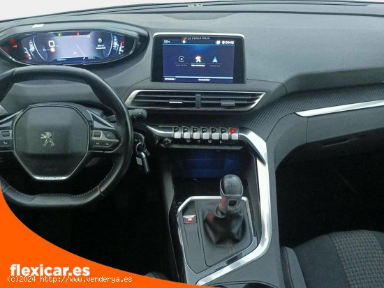 Peugeot 3008 1.5 BlueHDi 96kW (130CV) S&S Active - San Fernando de Henares