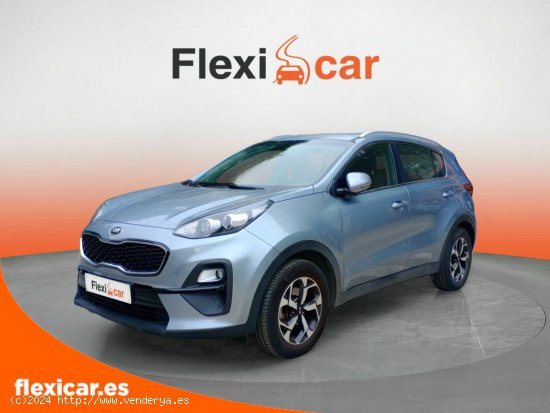 Kia Sportage 1.6 MHEV Business DCT 100kW (136CV) 4X2 - Palma