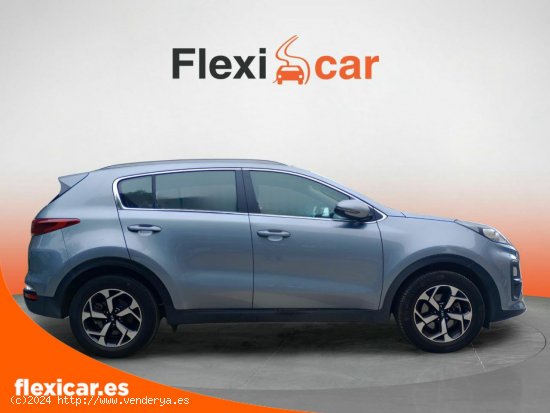 Kia Sportage 1.6 MHEV Business DCT 100kW (136CV) 4X2 - Palma