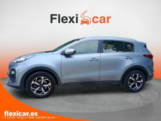 Kia Sportage 1.6 MHEV Business DCT 100kW (136CV) 4X2 - Palma