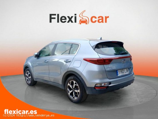 Kia Sportage 1.6 MHEV Business DCT 100kW (136CV) 4X2 - Palma