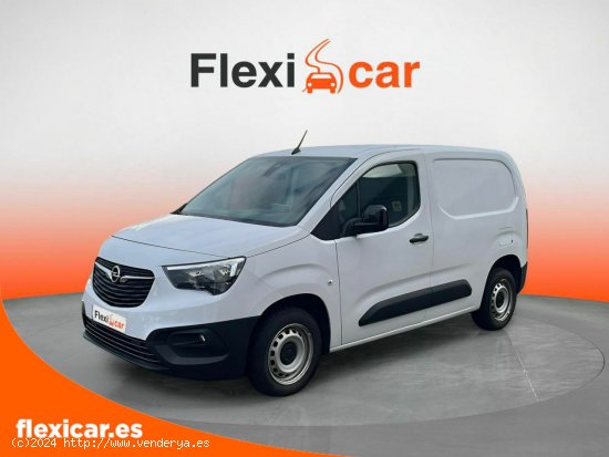 Opel Combo 1.5 TD 75kW (100CV) S/S Edition XL - Madrid