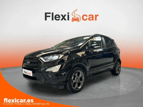 Ford Ecosport 1.0T EcoBoost 92kW (125CV) S&S ST Line - Reocín