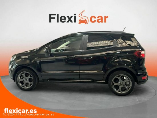 Ford Ecosport 1.0T EcoBoost 92kW (125CV) S&S ST Line - Reocín